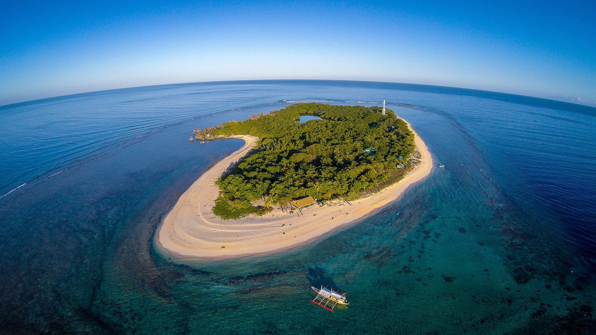 Apo Reef - MDI Divers